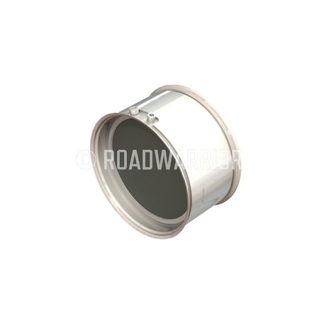 Roadwarrior Diesel Particulate Filter DPF C0310-SA